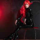 Fiery Dominatrix in Gold Country for Your Most Exotic BDSM Experience!
